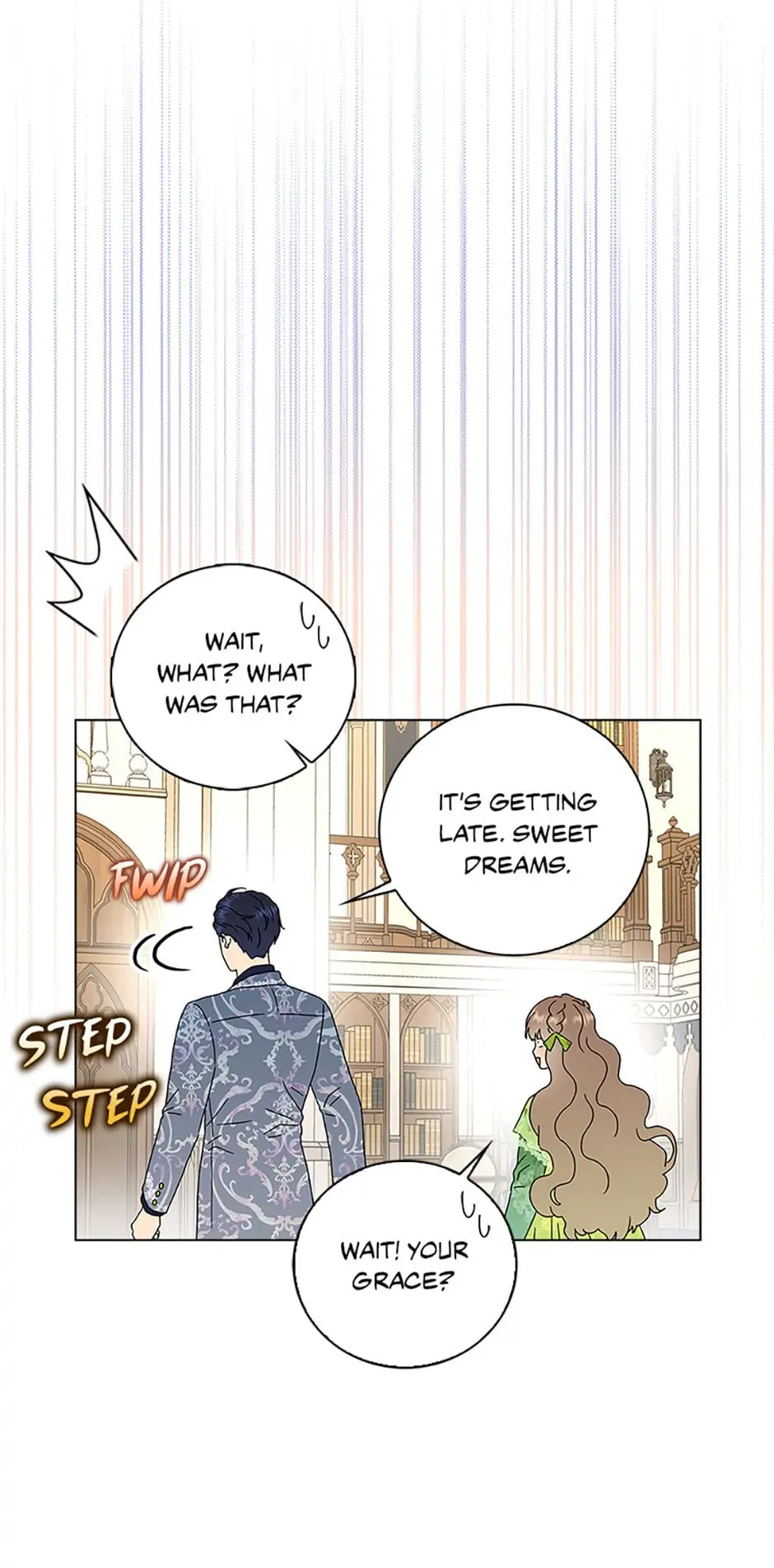 Wicked No More Chapter 25 - page 69