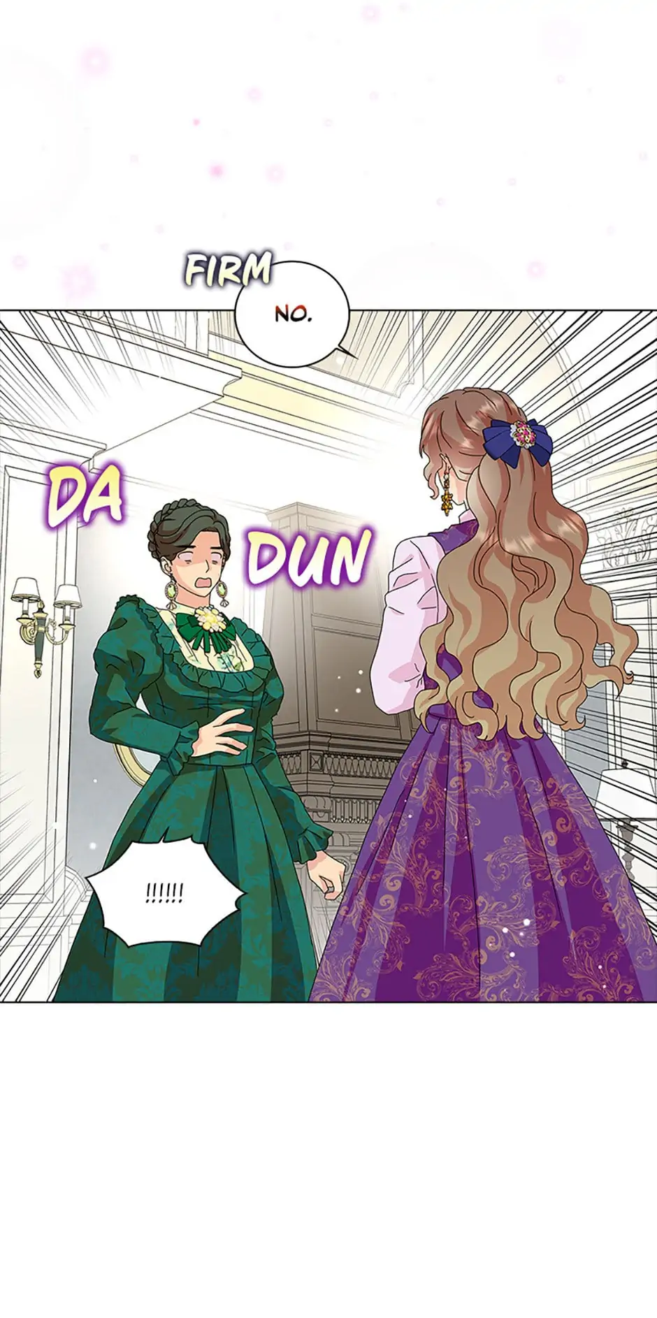 Wicked No More Chapter 25 - page 8