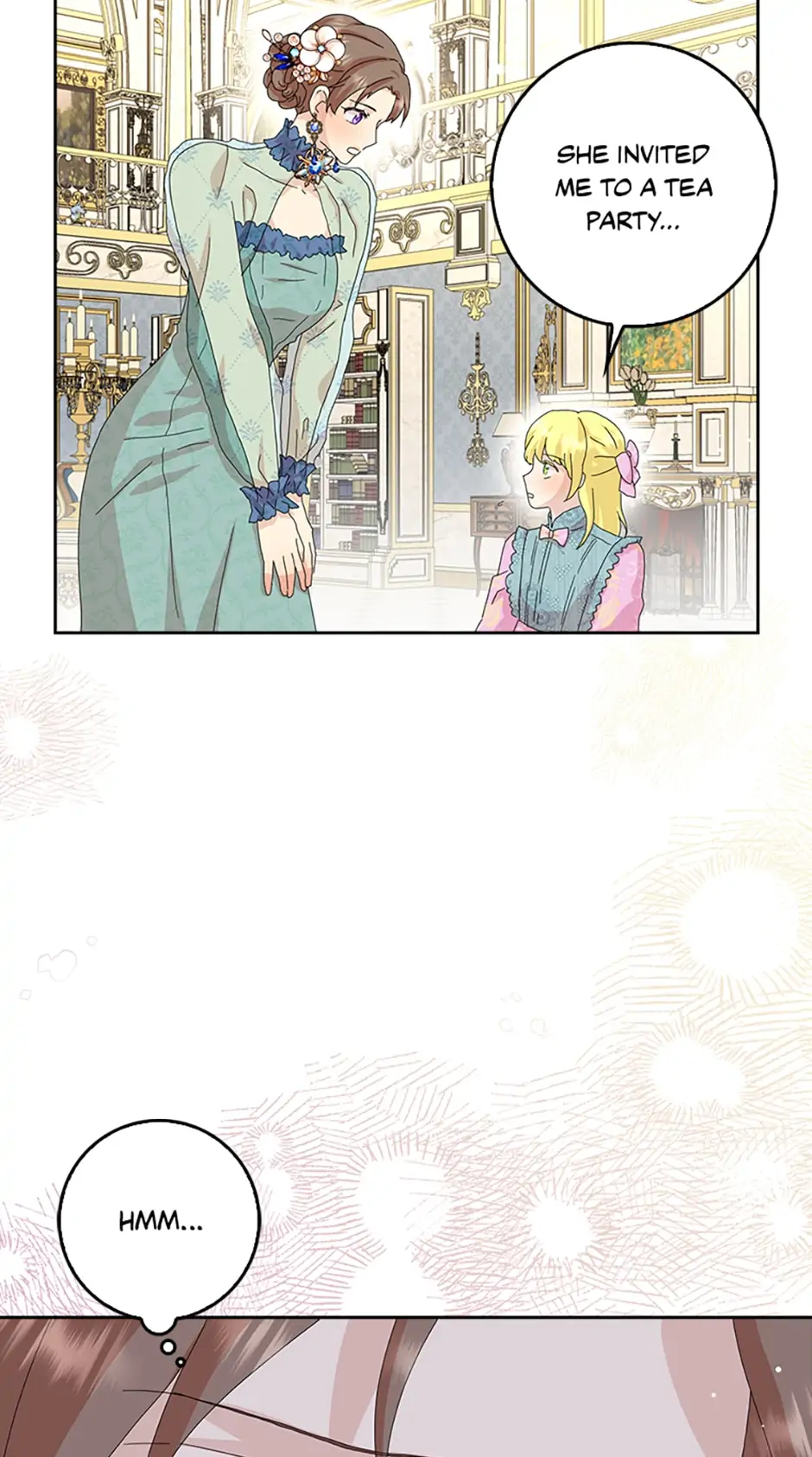 Wicked No More Chapter 42 - page 10