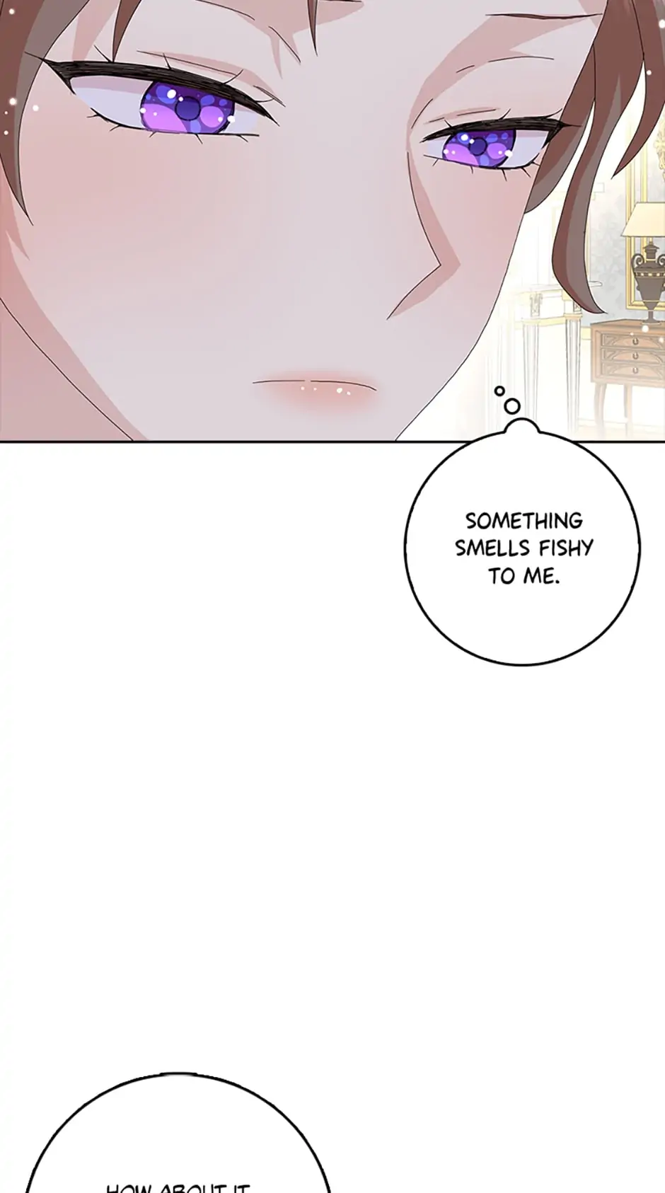 Wicked No More Chapter 42 - page 11