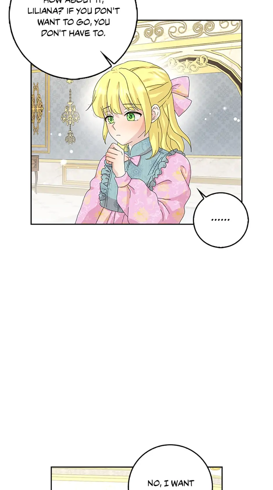 Wicked No More Chapter 42 - page 12
