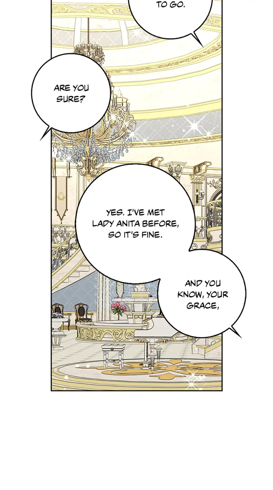 Wicked No More Chapter 42 - page 13