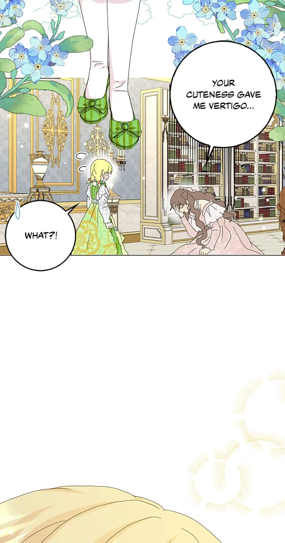 Wicked No More Chapter 42 - page 20