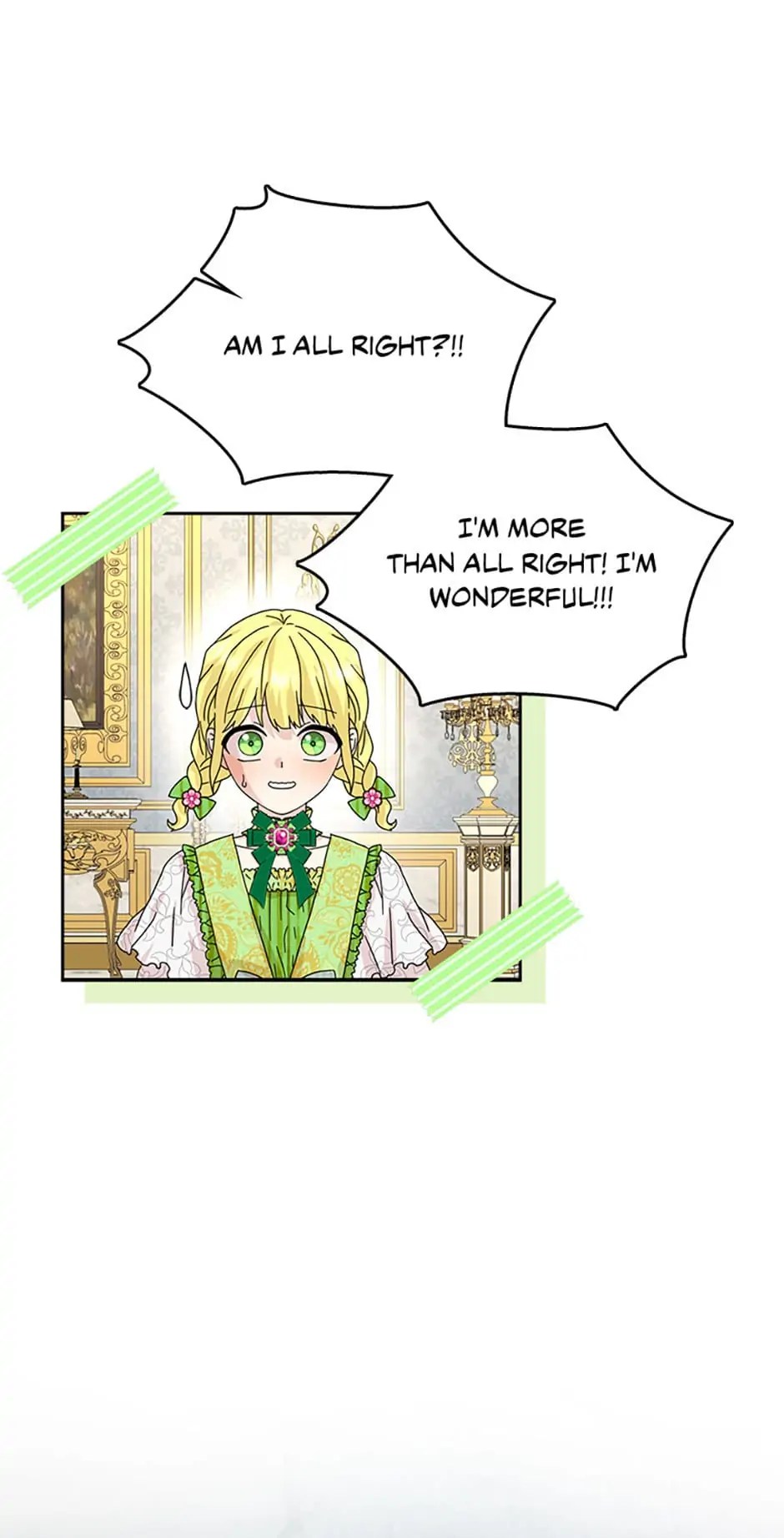 Wicked No More Chapter 42 - page 22