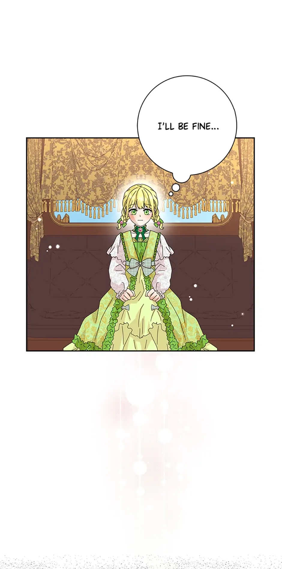 Wicked No More Chapter 42 - page 29