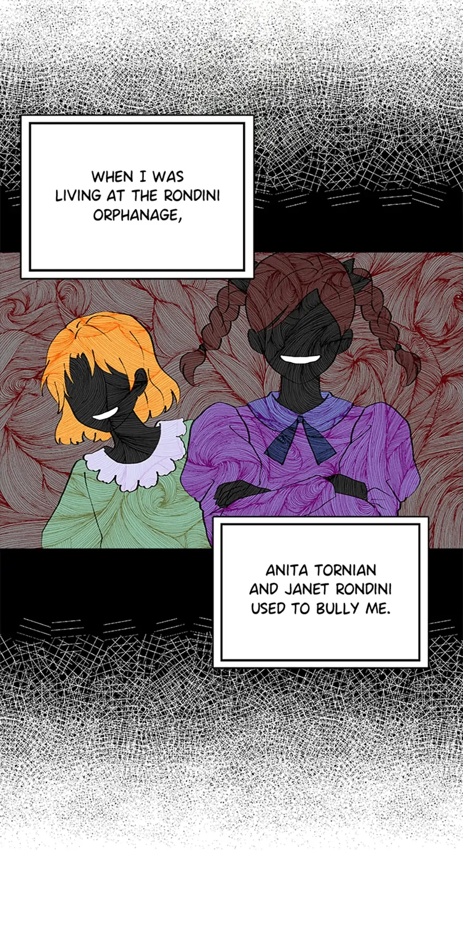 Wicked No More Chapter 42 - page 30