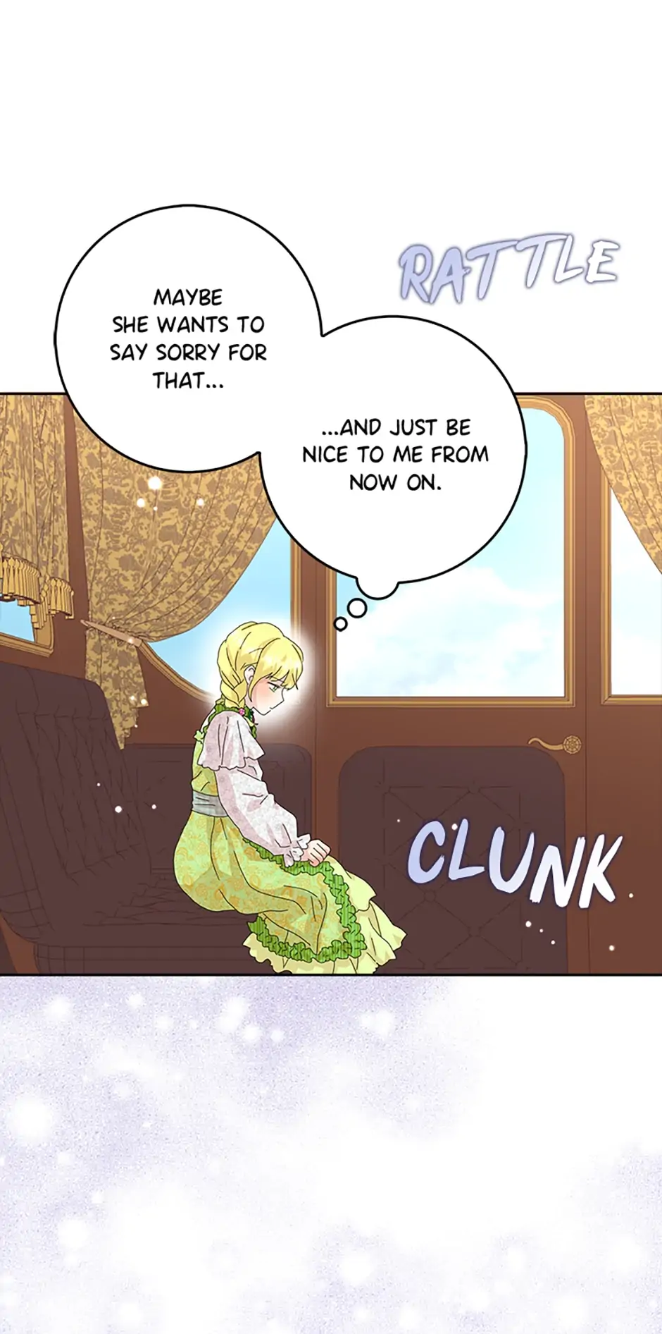 Wicked No More Chapter 42 - page 31