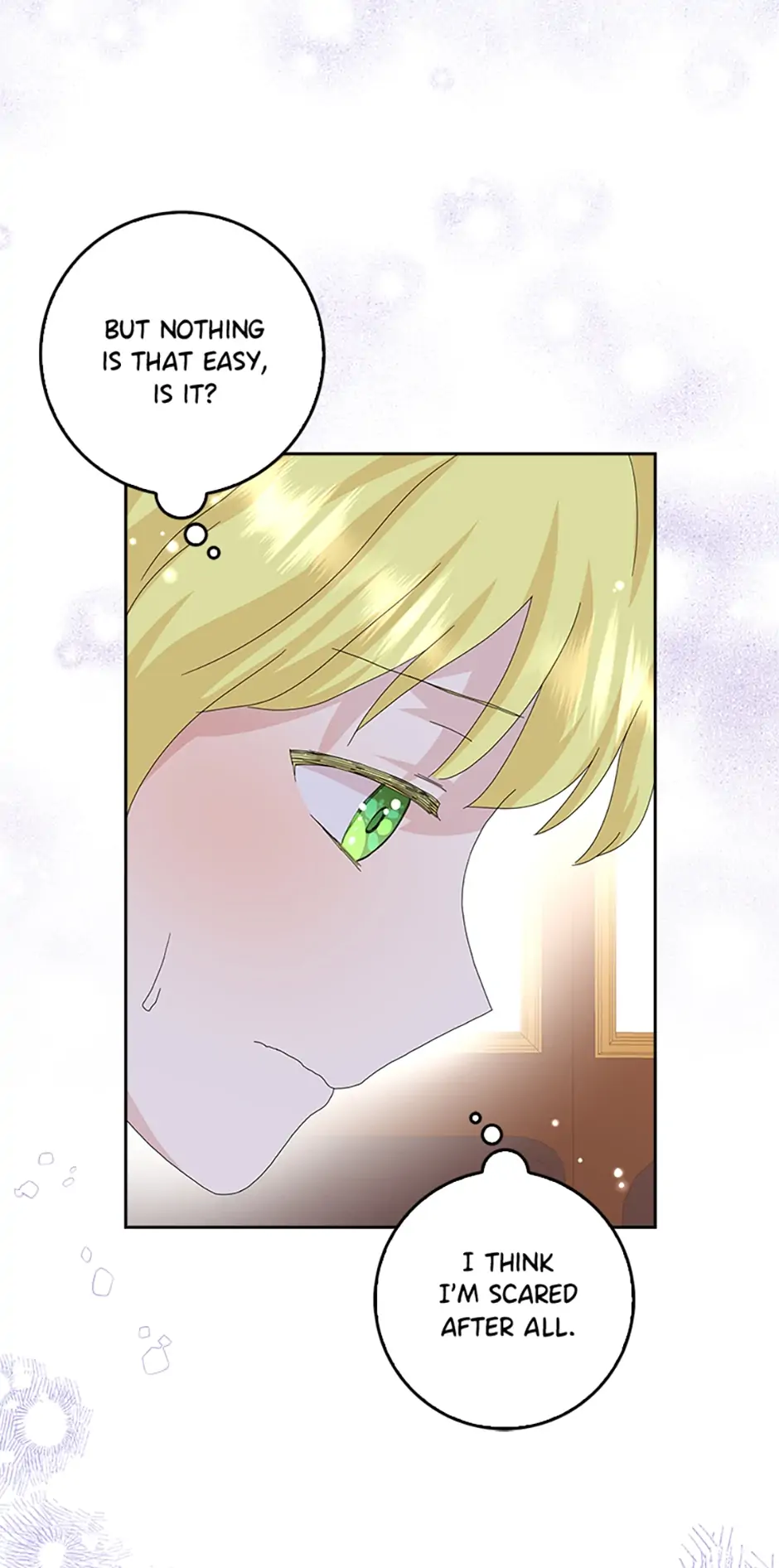 Wicked No More Chapter 42 - page 32