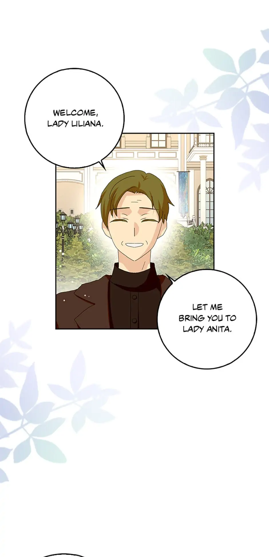 Wicked No More Chapter 42 - page 35