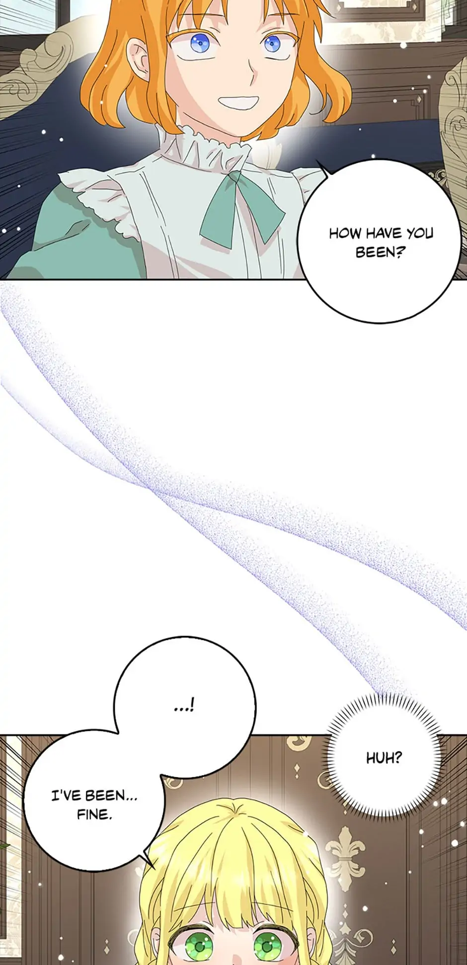 Wicked No More Chapter 42 - page 38