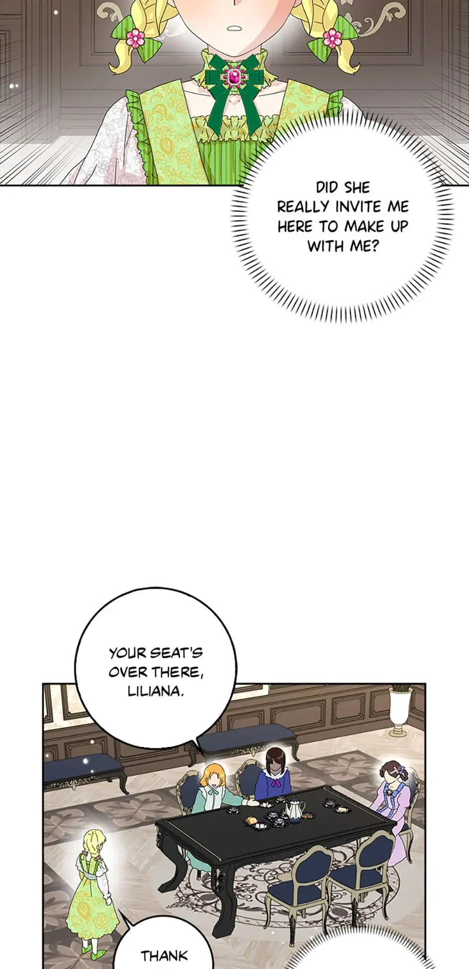 Wicked No More Chapter 42 - page 39