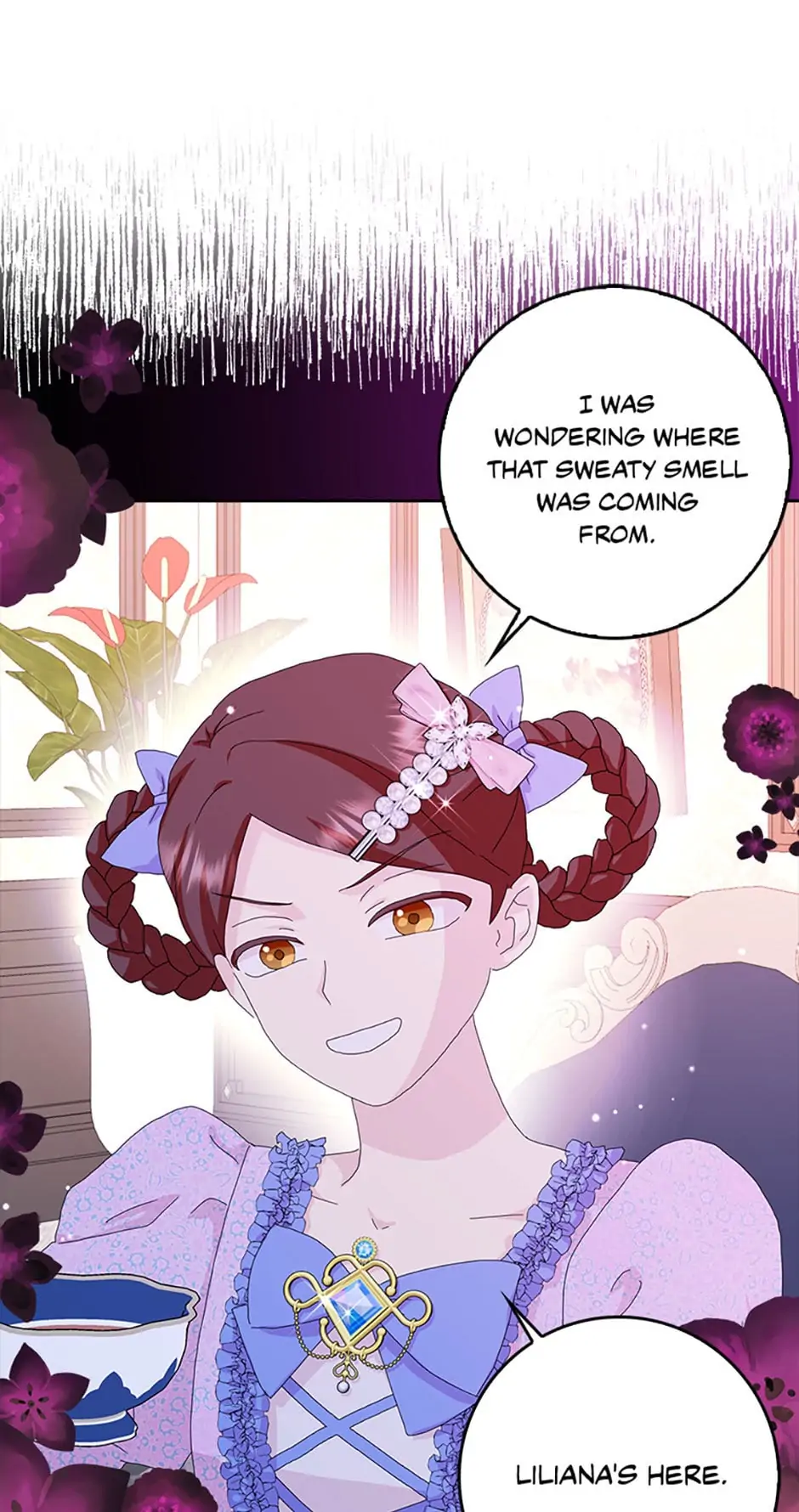 Wicked No More Chapter 42 - page 41