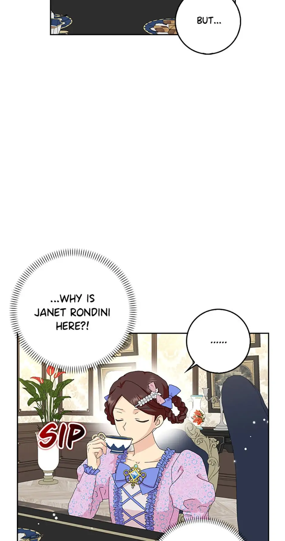 Wicked No More Chapter 42 - page 43