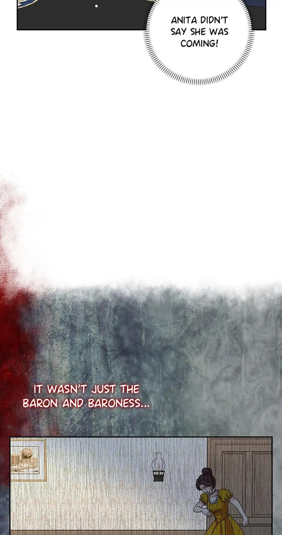 Wicked No More Chapter 42 - page 44