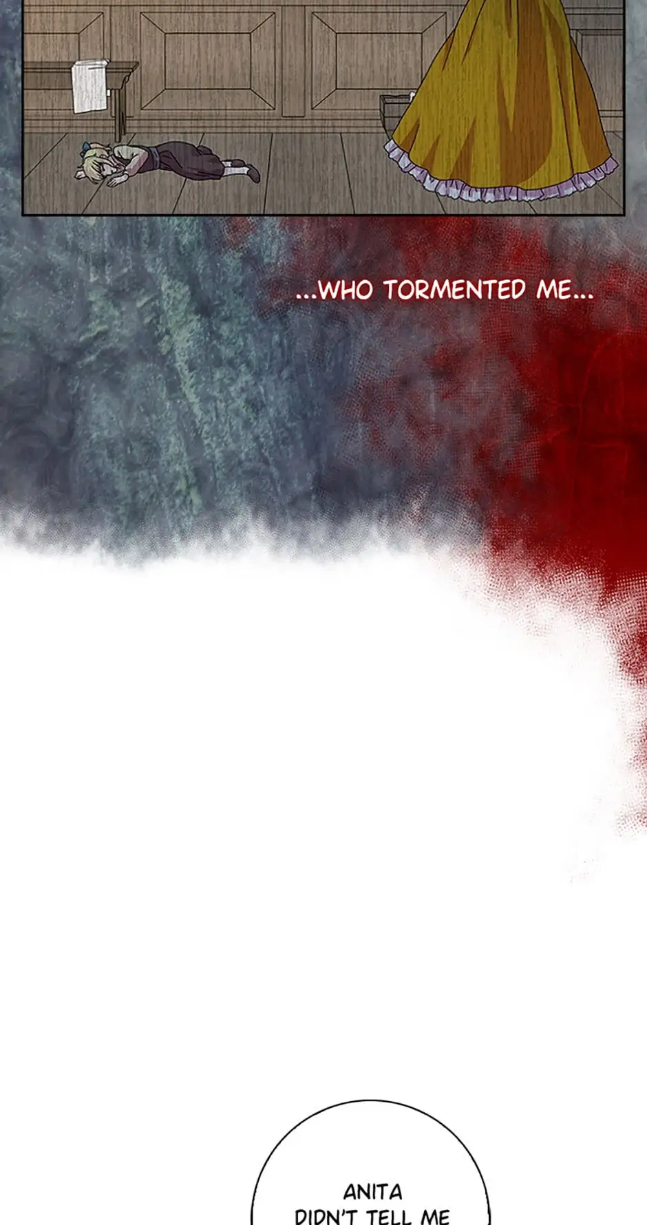 Wicked No More Chapter 42 - page 45