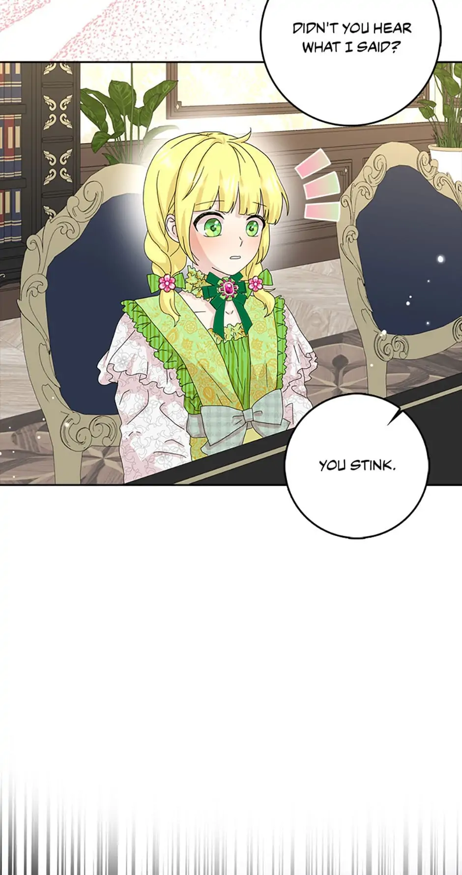 Wicked No More Chapter 42 - page 47