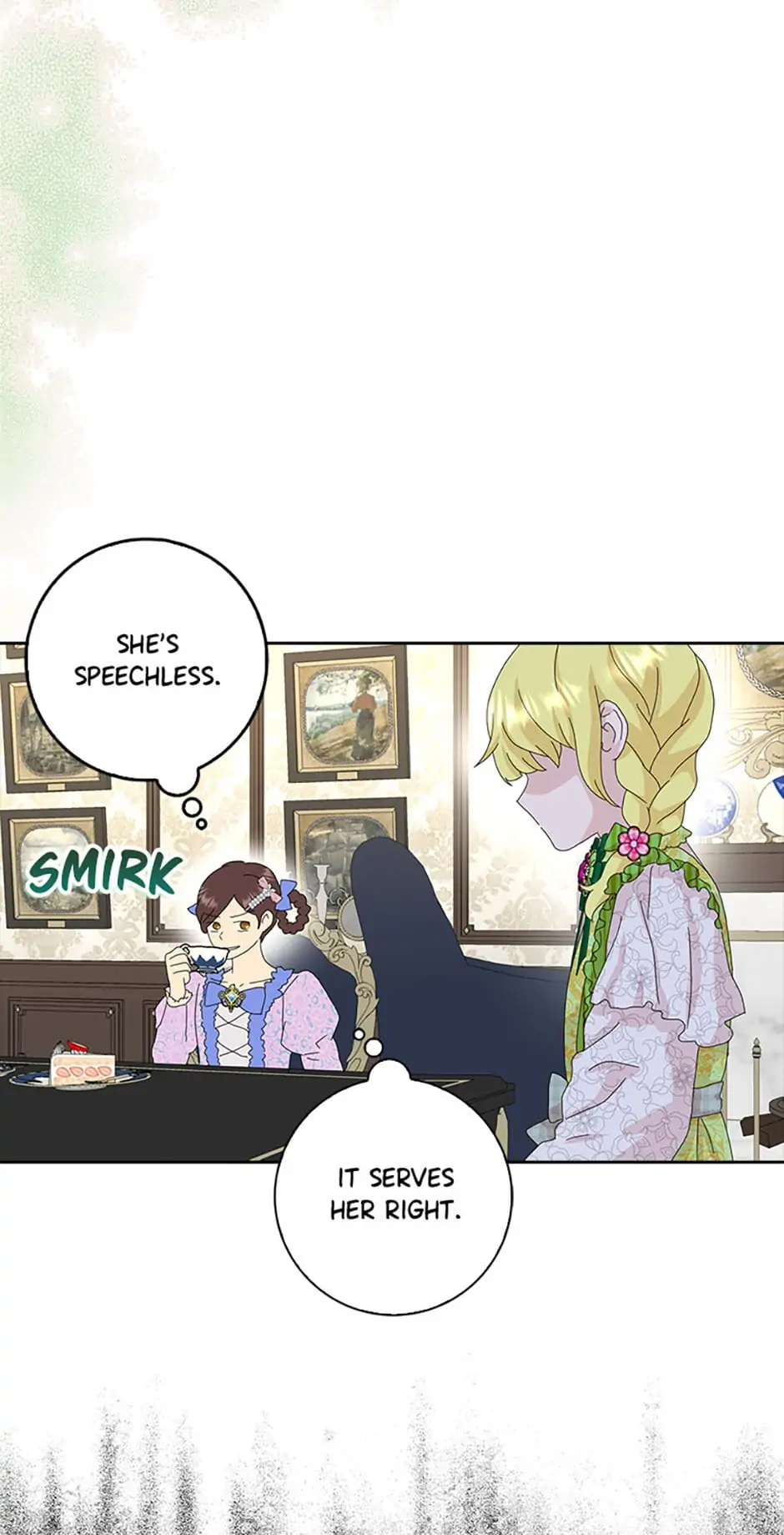 Wicked No More Chapter 42 - page 51