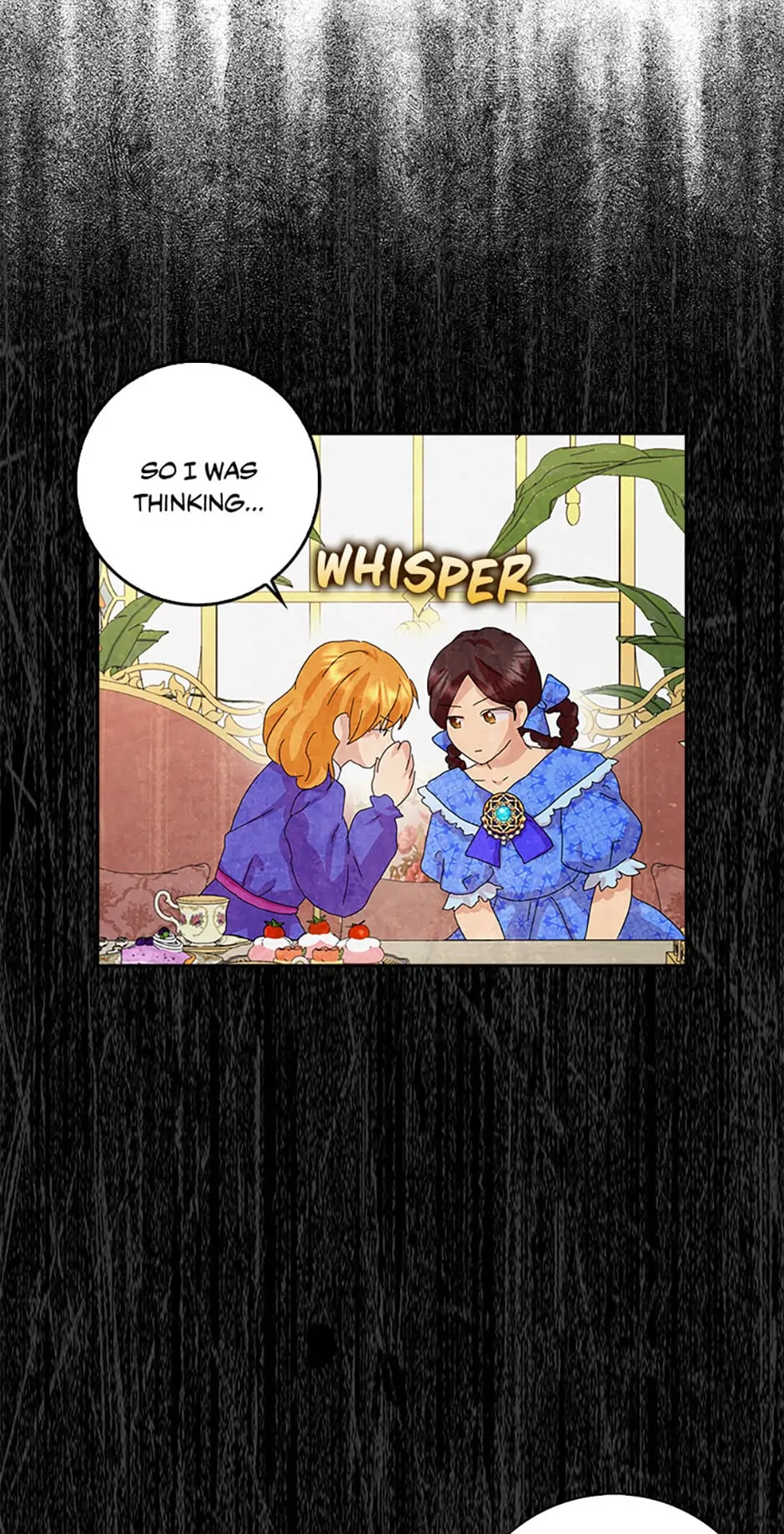 Wicked No More Chapter 42 - page 52
