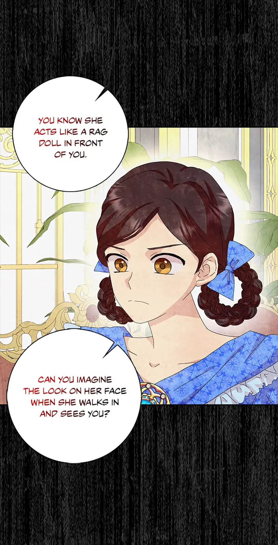 Wicked No More Chapter 42 - page 54