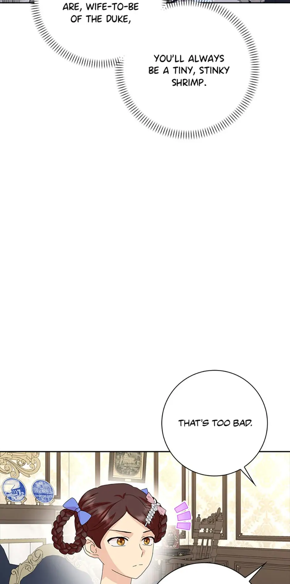 Wicked No More Chapter 42 - page 58