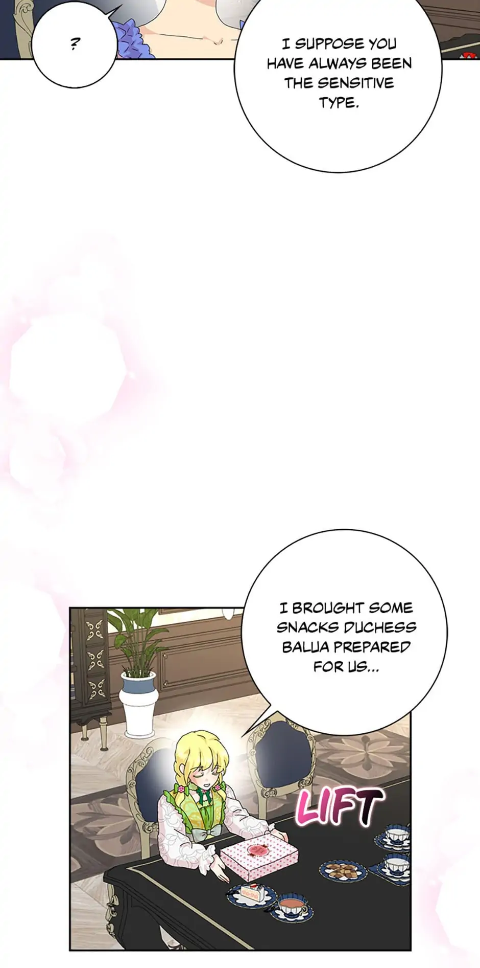 Wicked No More Chapter 42 - page 59