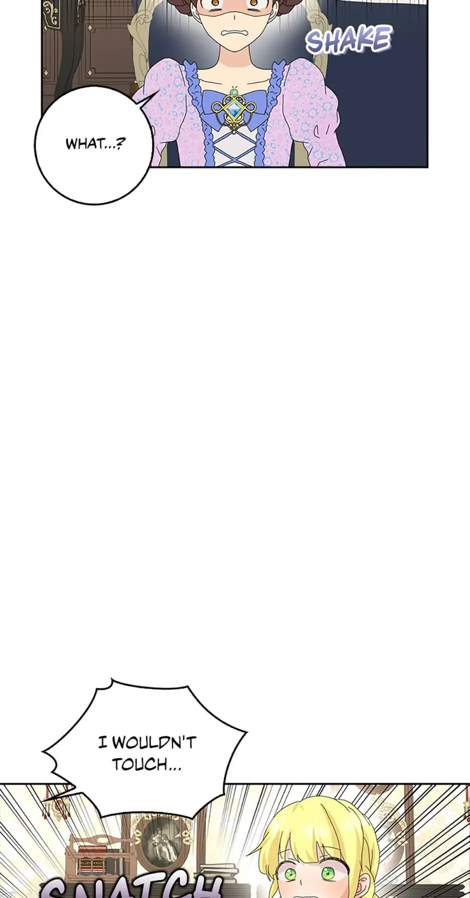 Wicked No More Chapter 42 - page 65