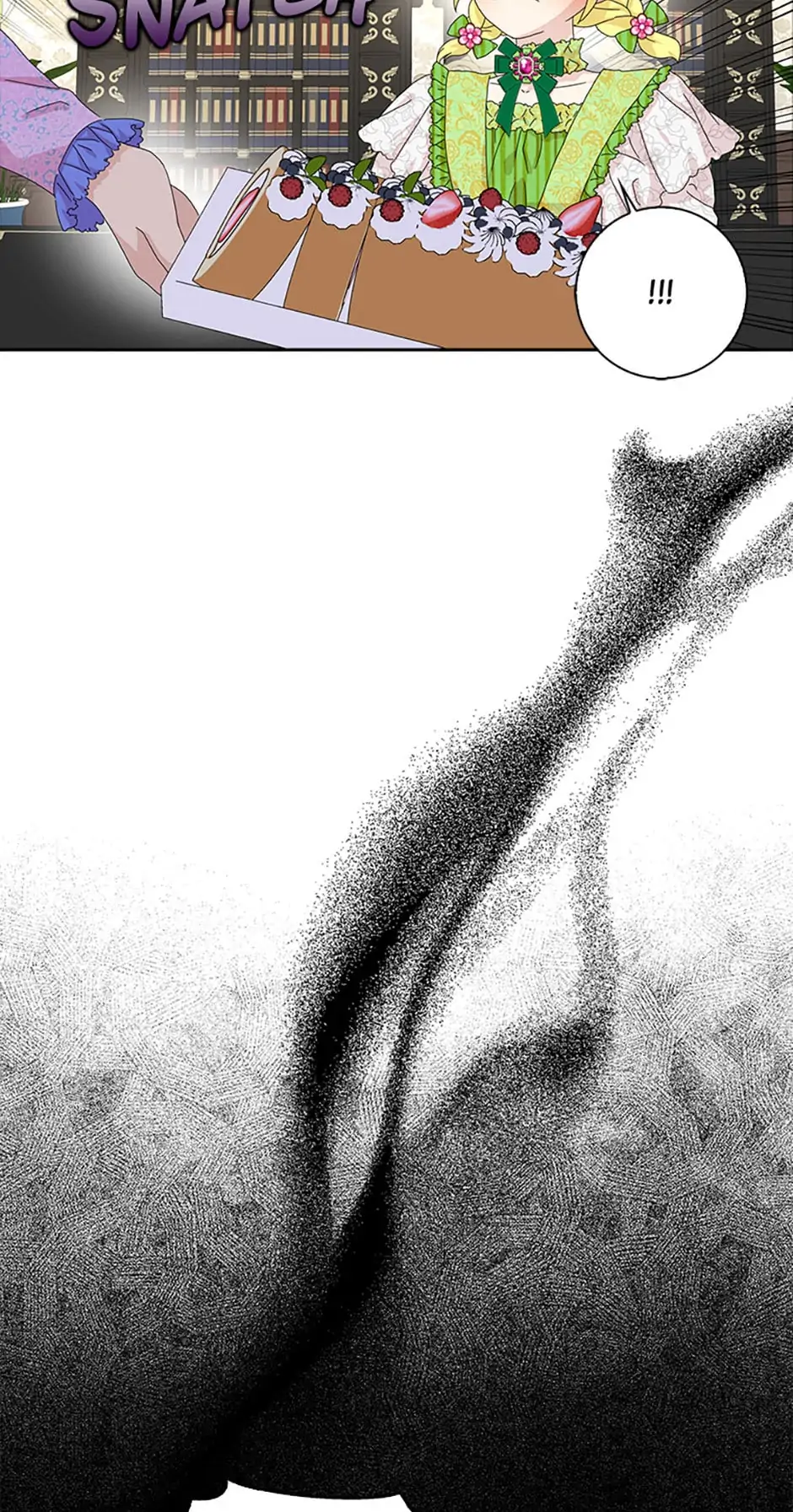 Wicked No More Chapter 42 - page 66
