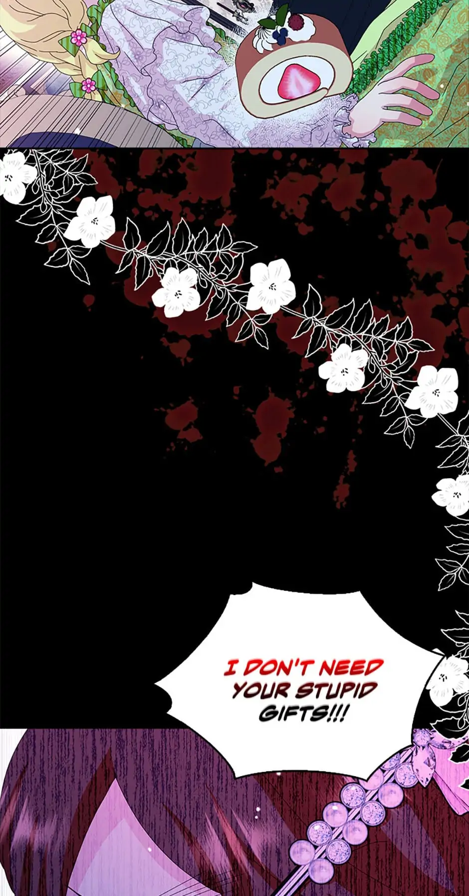 Wicked No More Chapter 42 - page 68