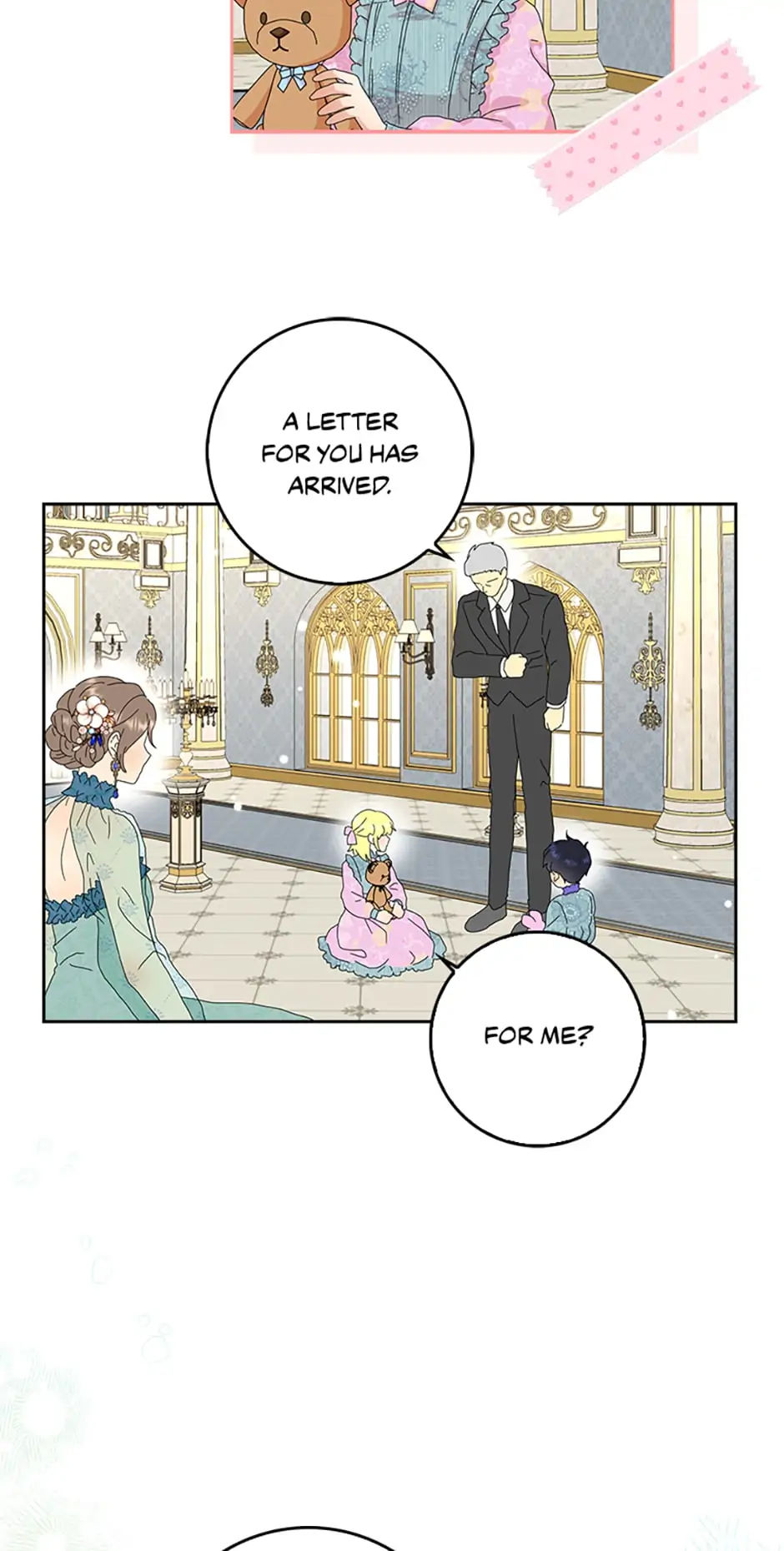 Wicked No More Chapter 42 - page 6