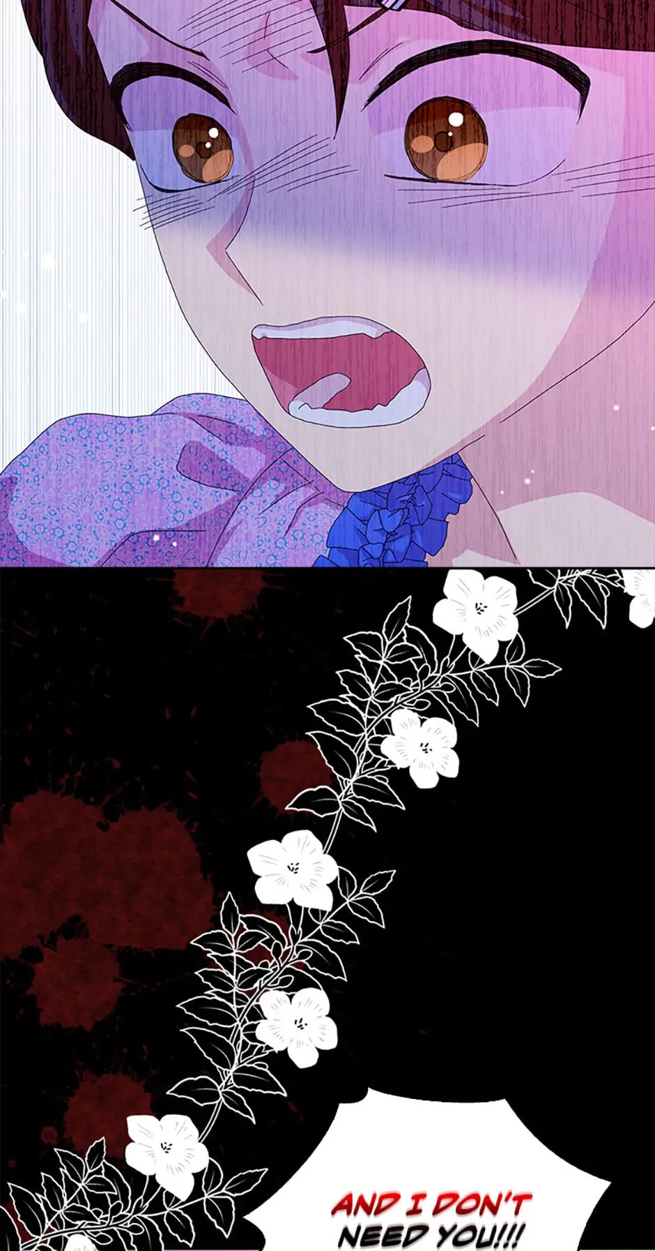 Wicked No More Chapter 42 - page 69