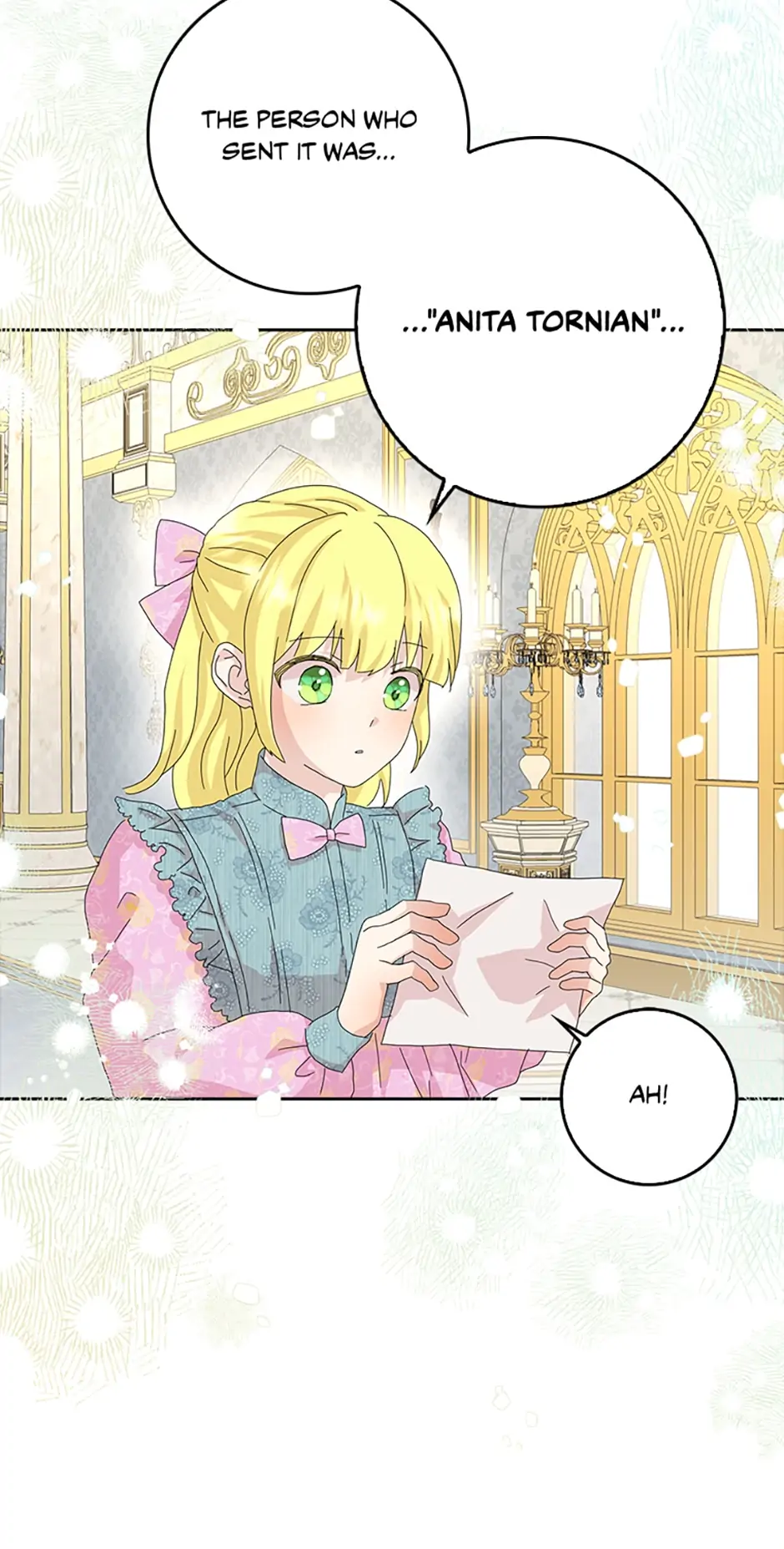 Wicked No More Chapter 42 - page 7