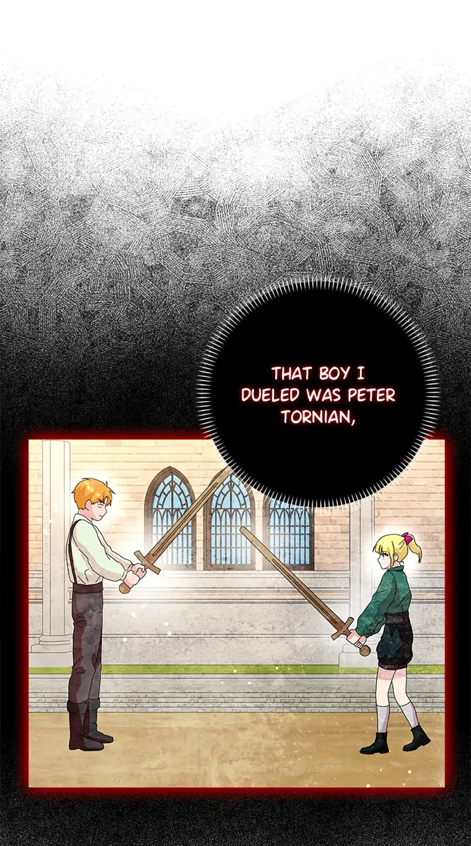 Wicked No More Chapter 42 - page 8