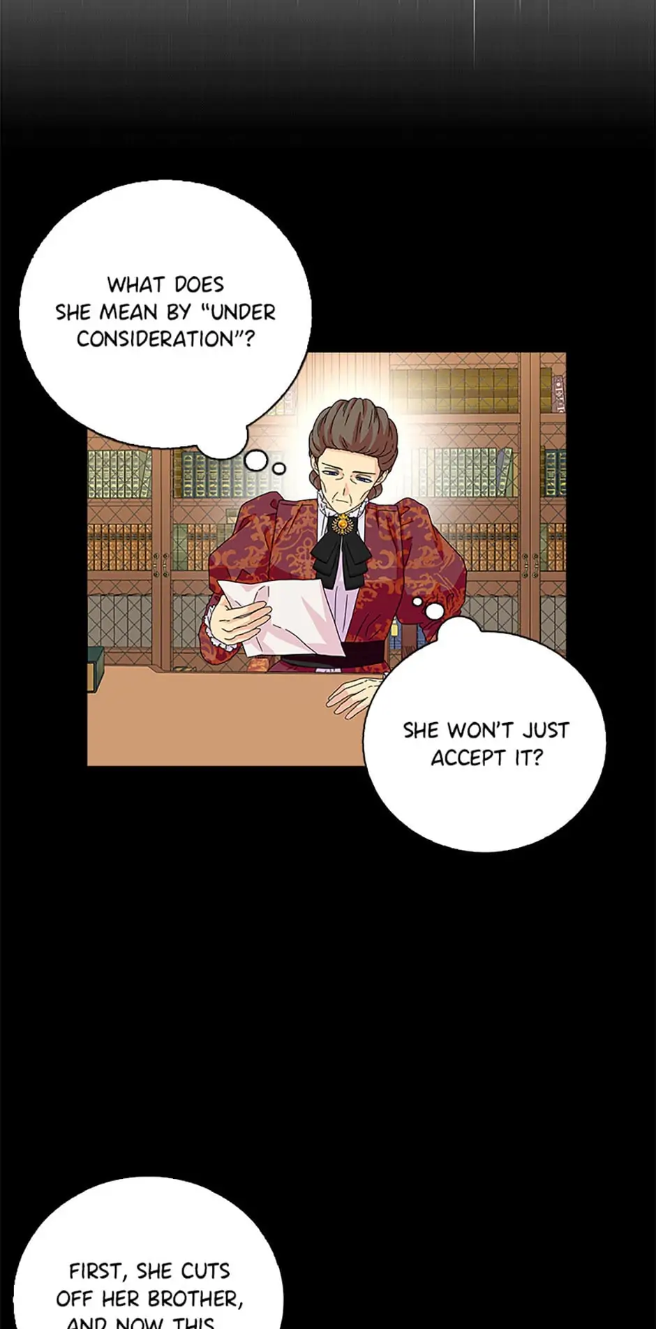 Wicked No More Chapter 24 - page 10