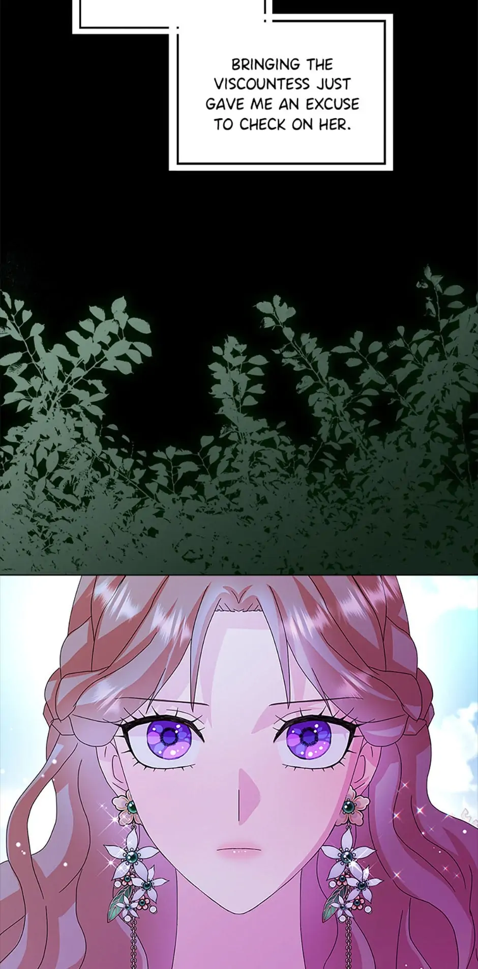 Wicked No More Chapter 24 - page 12