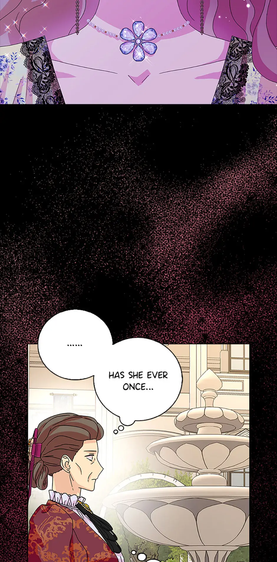 Wicked No More Chapter 24 - page 13