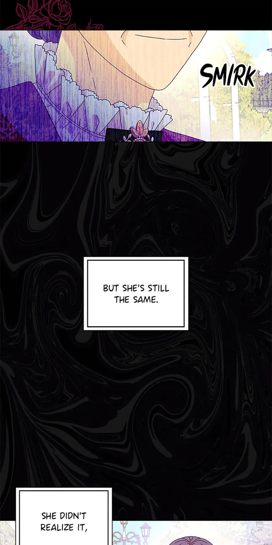 Wicked No More Chapter 24 - page 17