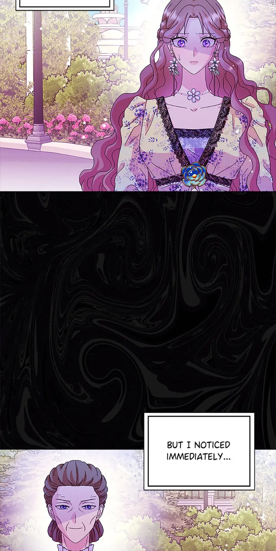 Wicked No More Chapter 24 - page 18