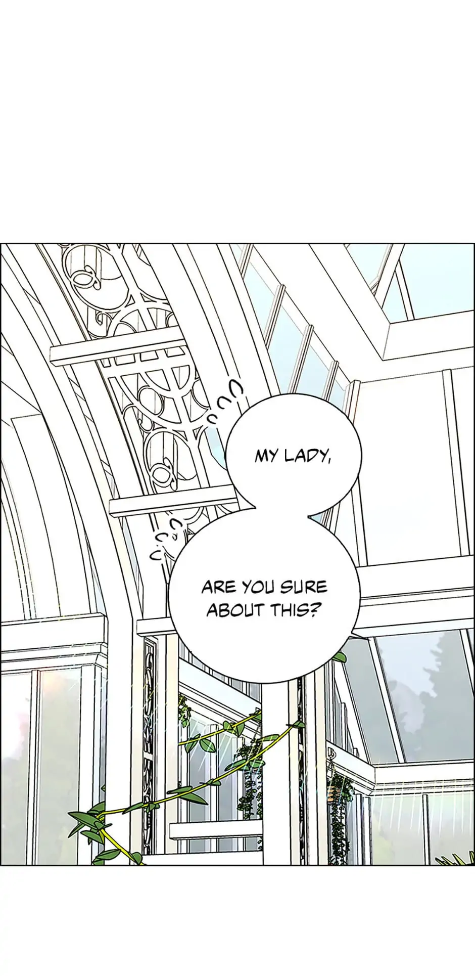 Wicked No More Chapter 24 - page 1