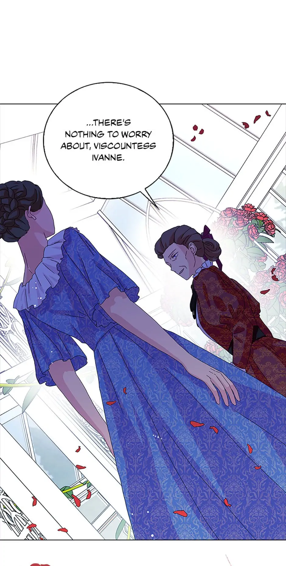 Wicked No More Chapter 24 - page 21