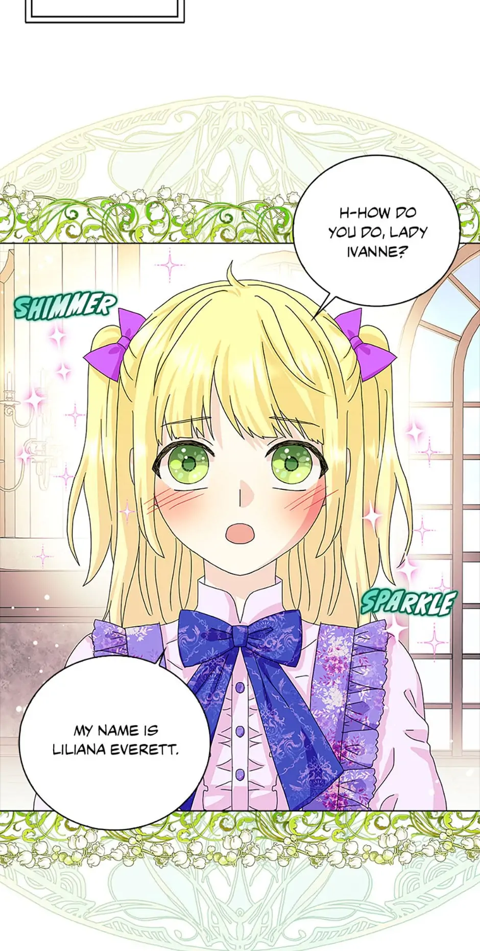 Wicked No More Chapter 24 - page 24