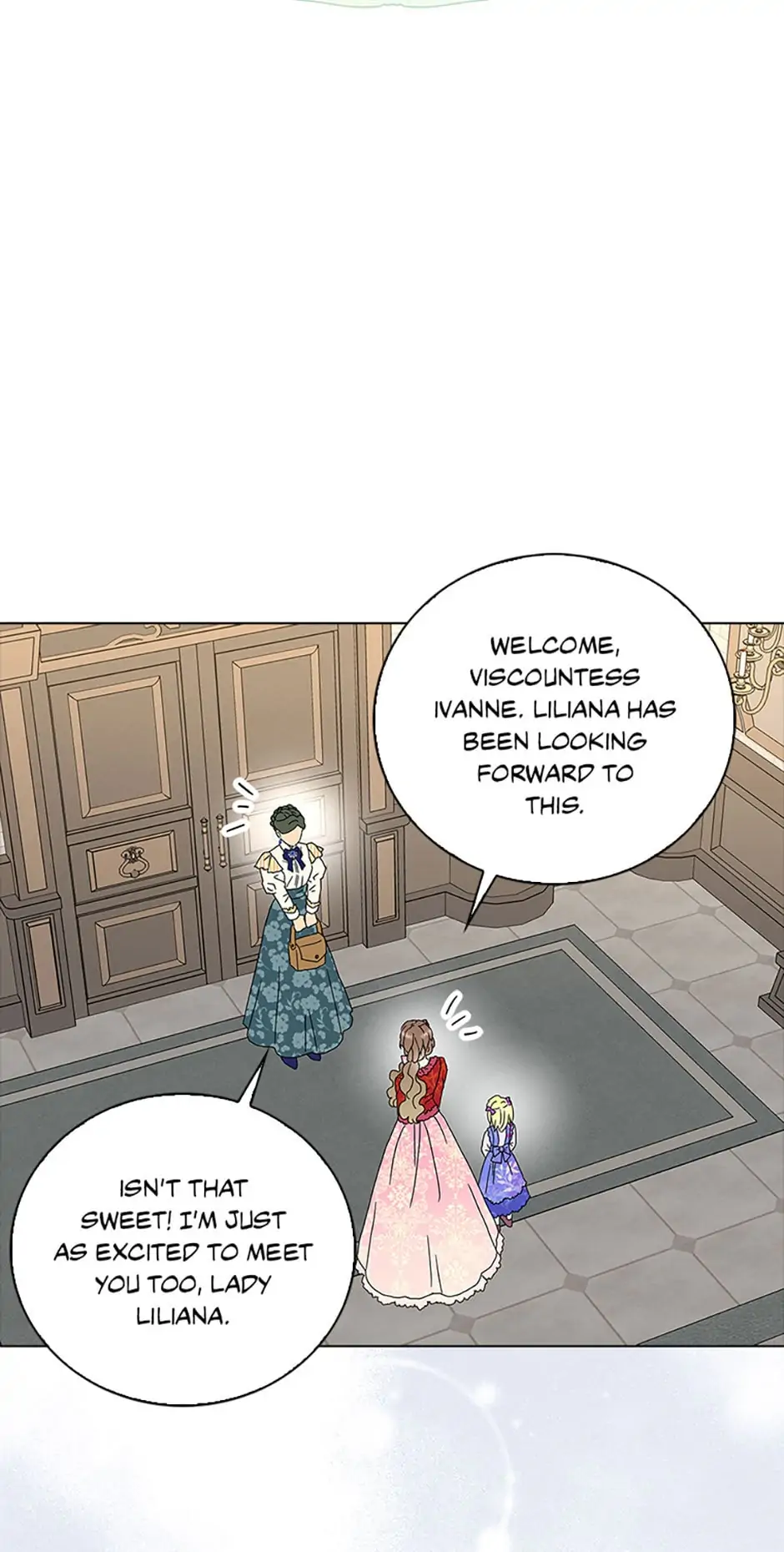 Wicked No More Chapter 24 - page 25