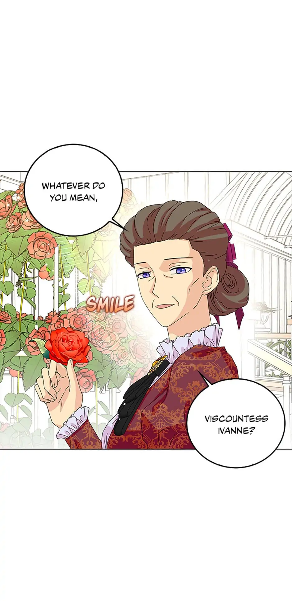 Wicked No More Chapter 24 - page 2