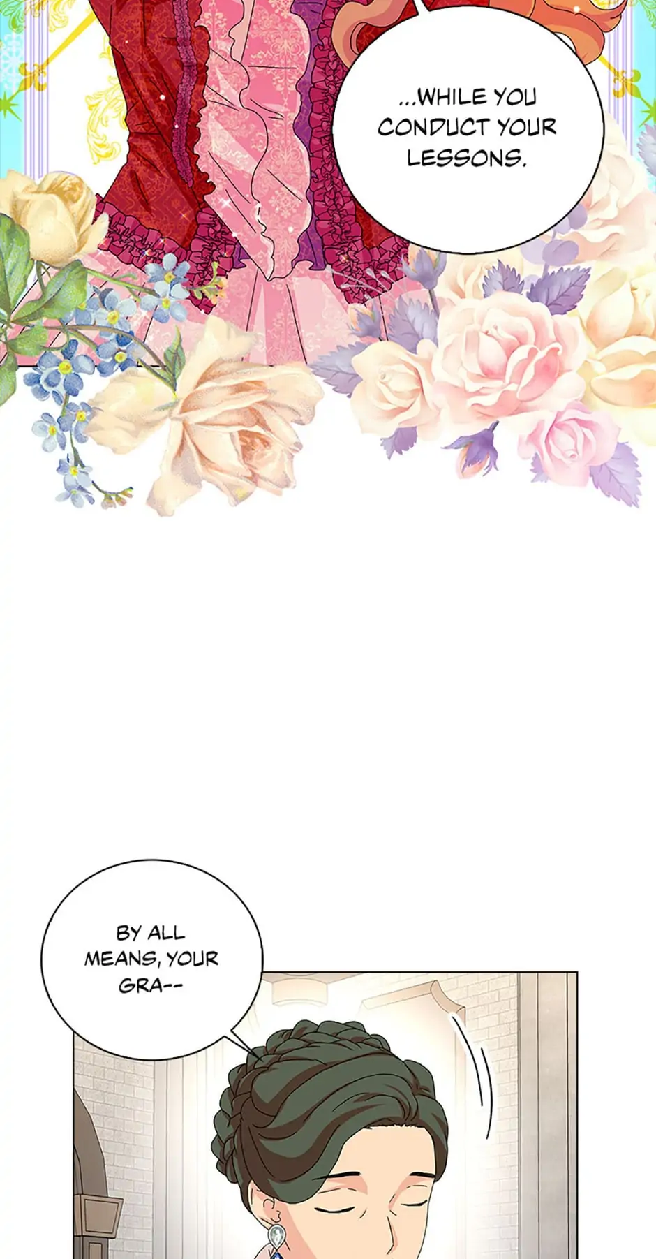 Wicked No More Chapter 24 - page 29