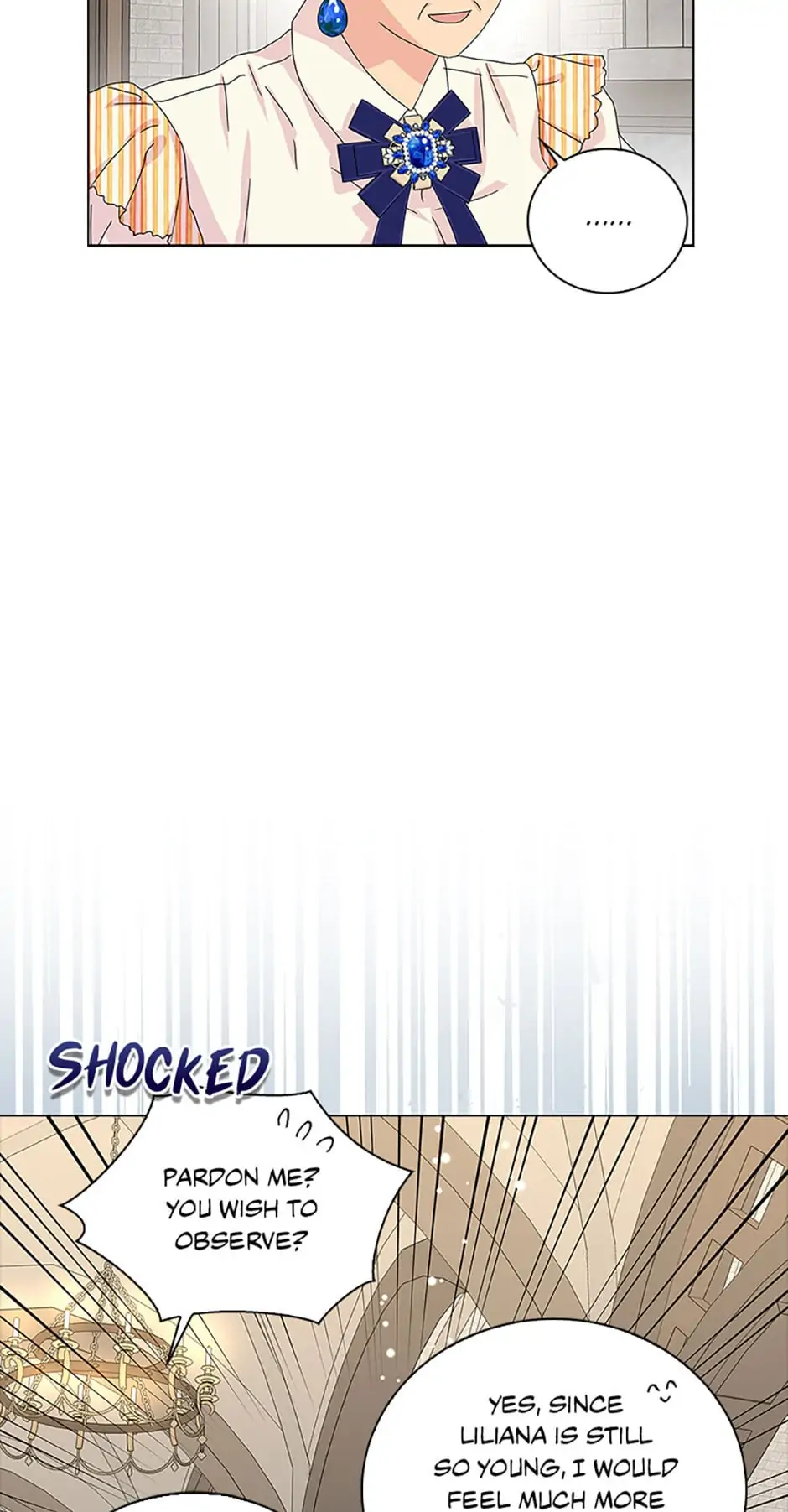 Wicked No More Chapter 24 - page 30