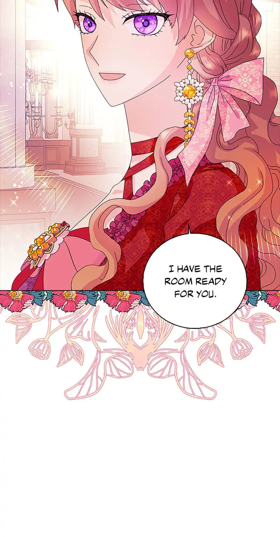 Wicked No More Chapter 24 - page 35