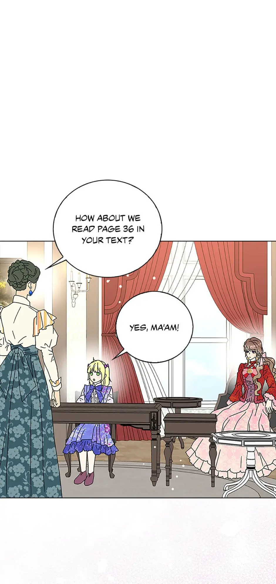 Wicked No More Chapter 24 - page 39