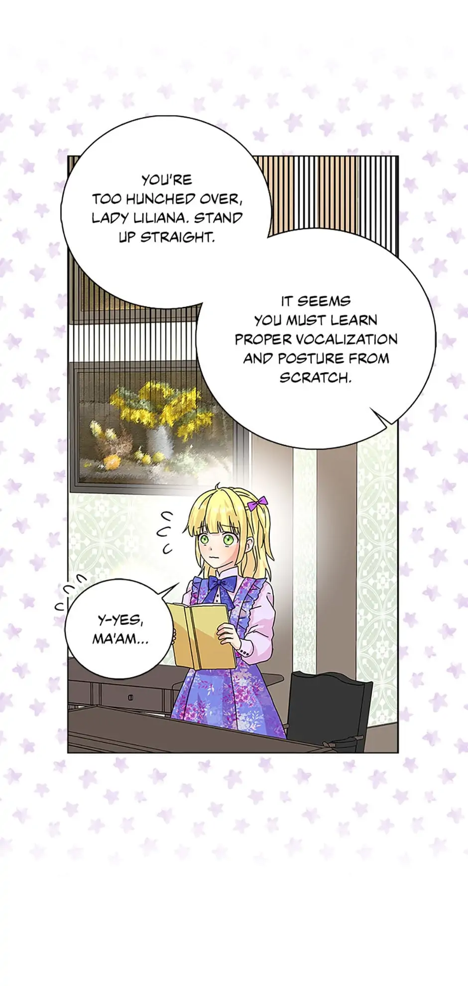 Wicked No More Chapter 24 - page 42