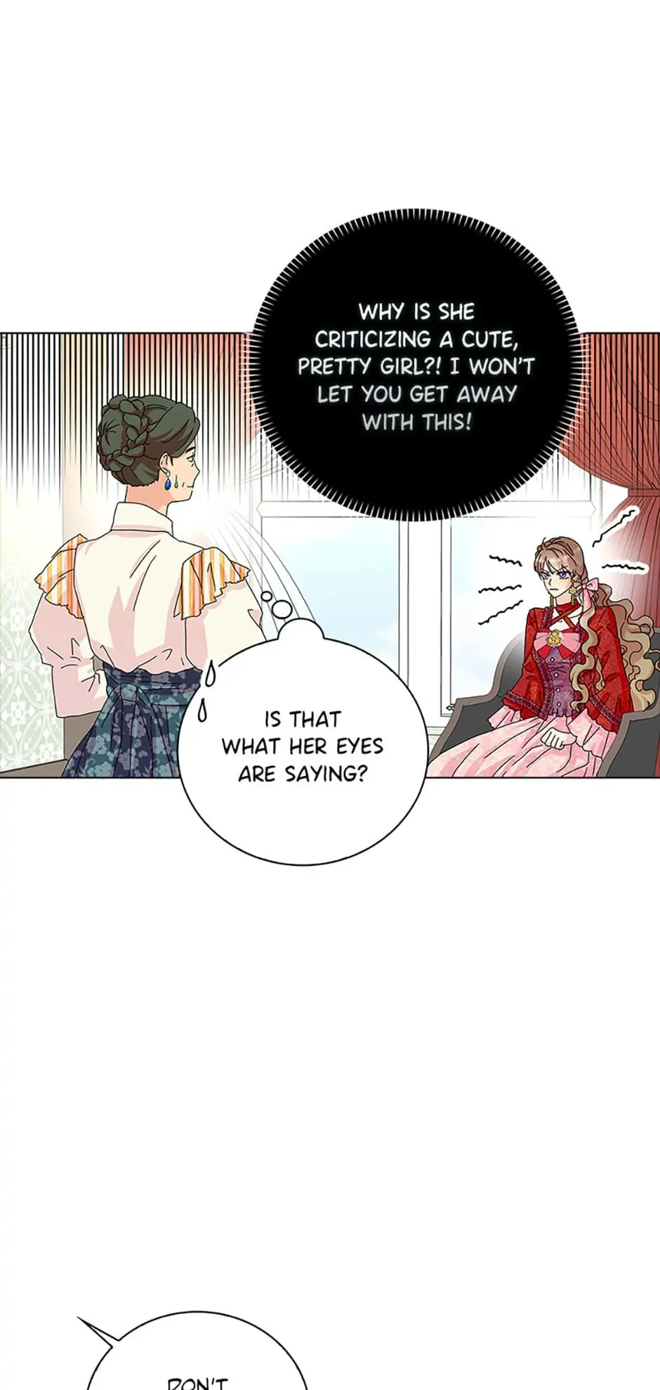 Wicked No More Chapter 24 - page 43