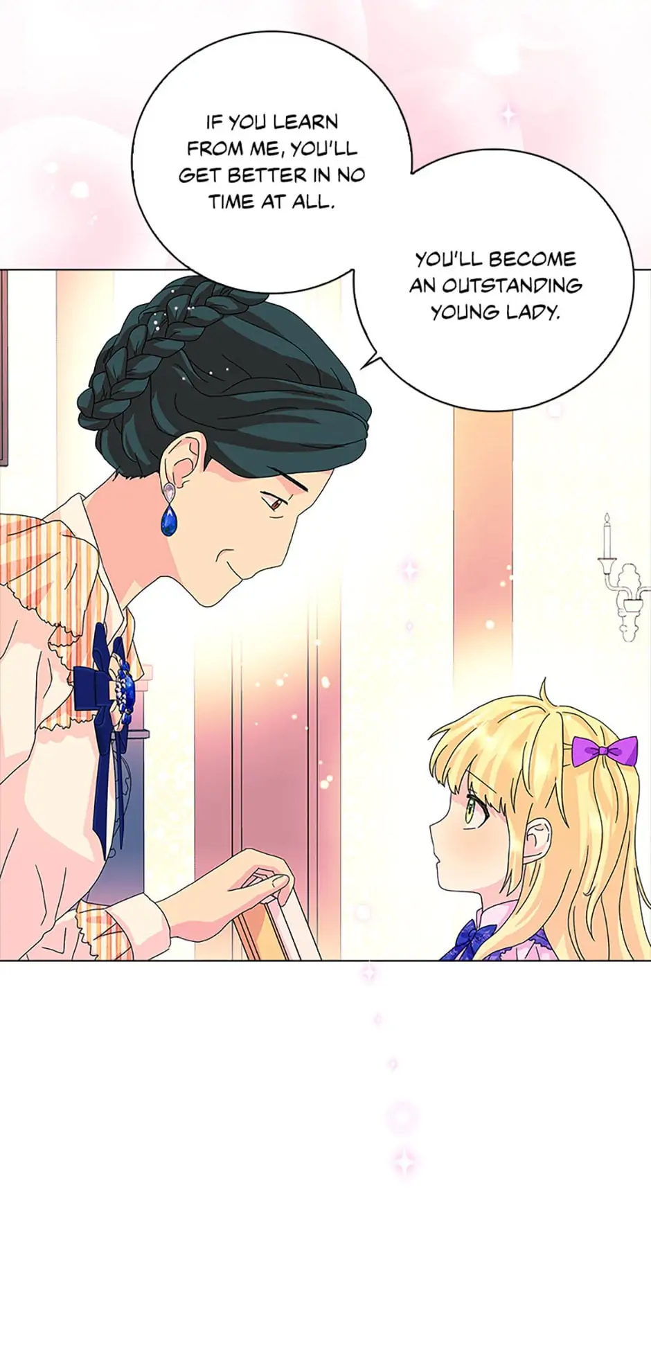 Wicked No More Chapter 24 - page 45