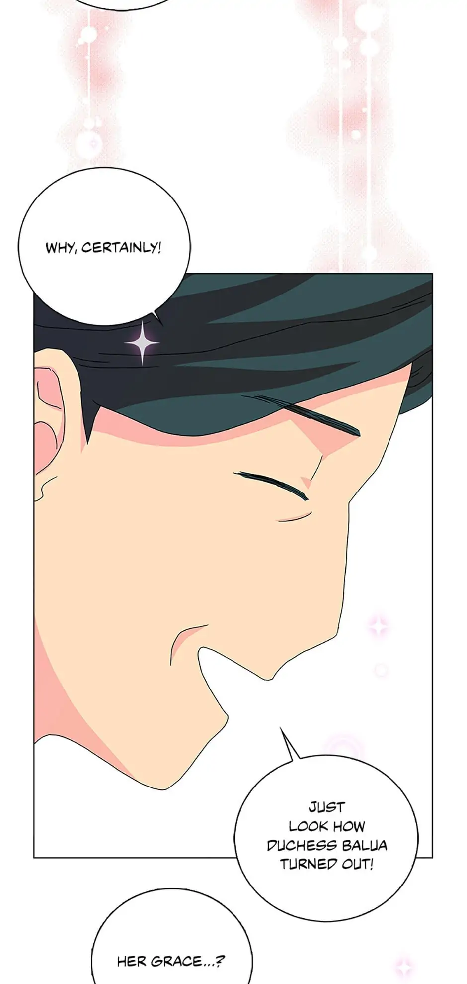 Wicked No More Chapter 24 - page 47
